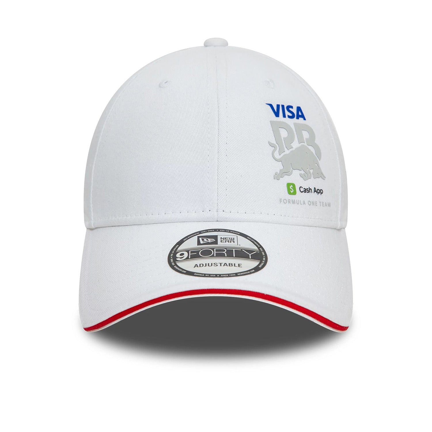 2024 Flawless 9FORTY Cap - VCA Racing Bulls - Fueler™ - 60593288 - fueler.store - Cap