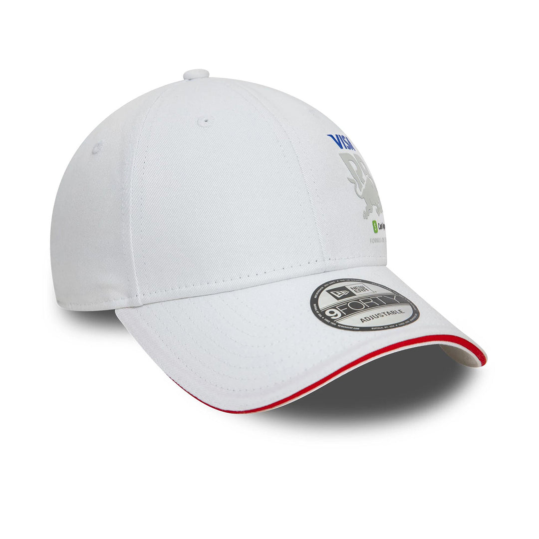 2024 Flawless 9FORTY Cap - VCA Racing Bulls - Fueler™ - 60593288 - fueler.store - Cap