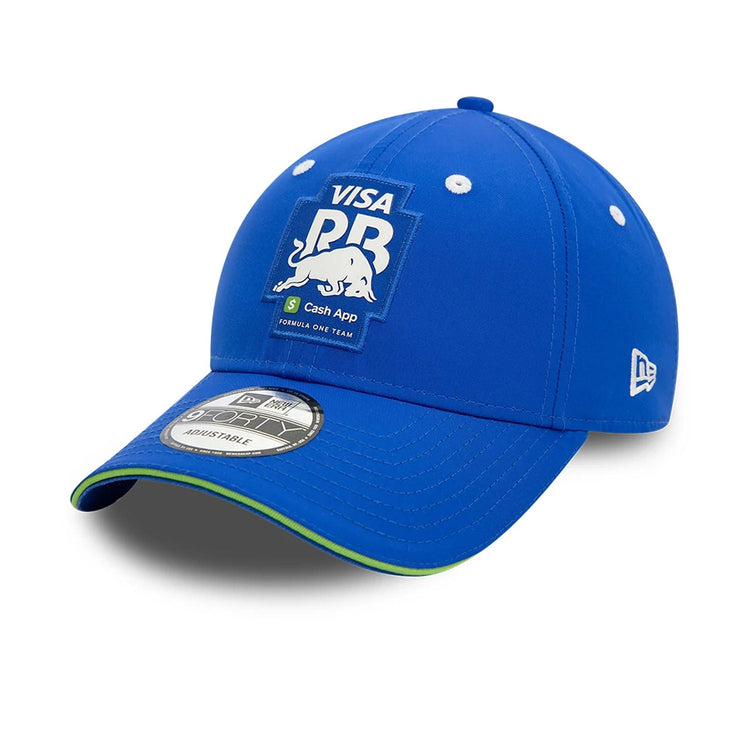 2024 Team Cap - VCA Racing Bulls - Fueler™ - 60593295 - fueler.store - Cap