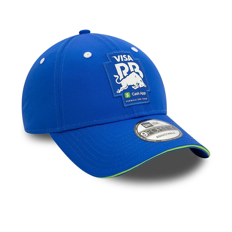 2024 Team Cap - VCA Racing Bulls - Fueler™ - 60593295 - fueler.store - Cap