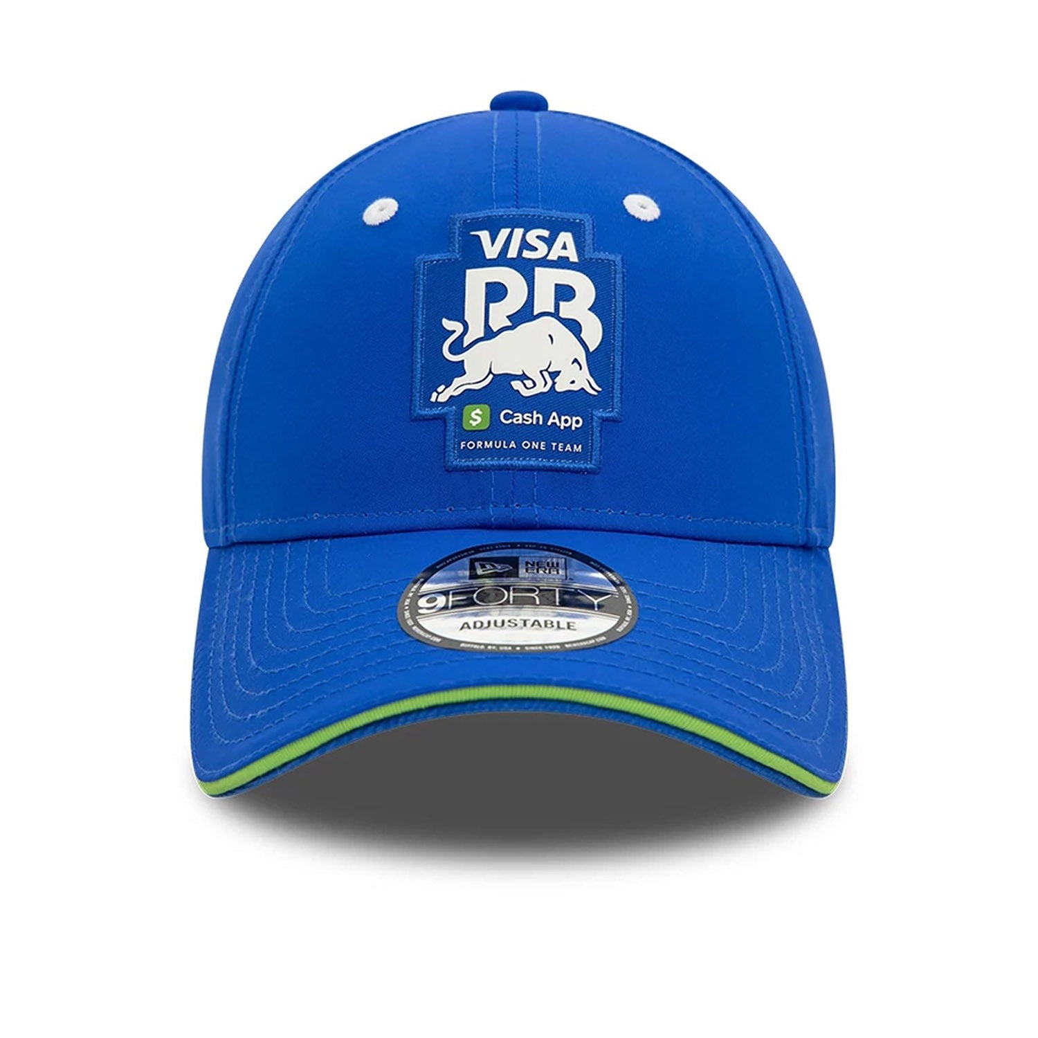 2024 Team Cap - VCA Racing Bulls - Fueler™ - 60593295 - fueler.store - Cap