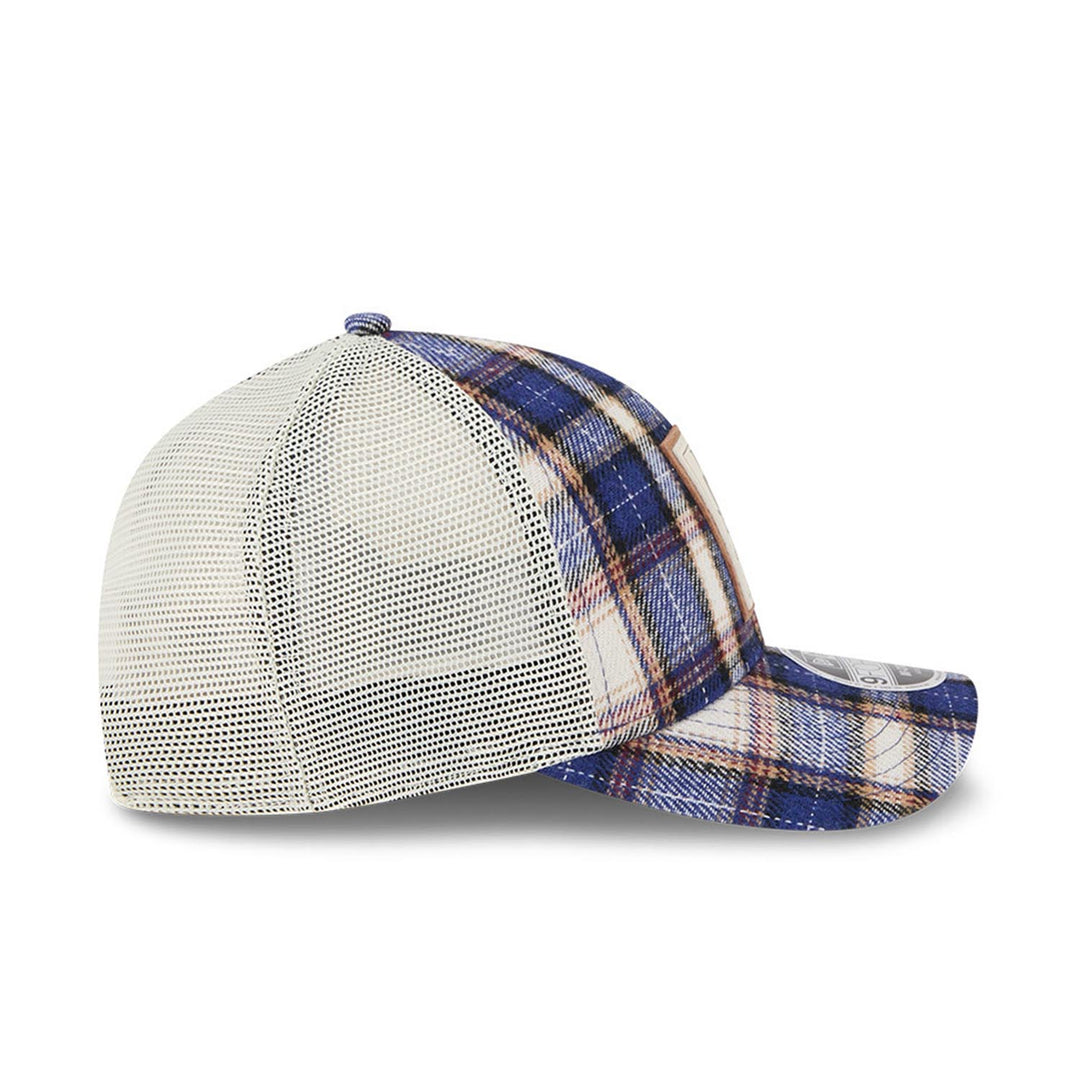 2025 Team Cap - Austin GP Special Edition - VCA Racing Bulls - Fueler™ - 60757868 - fueler.store - Cap