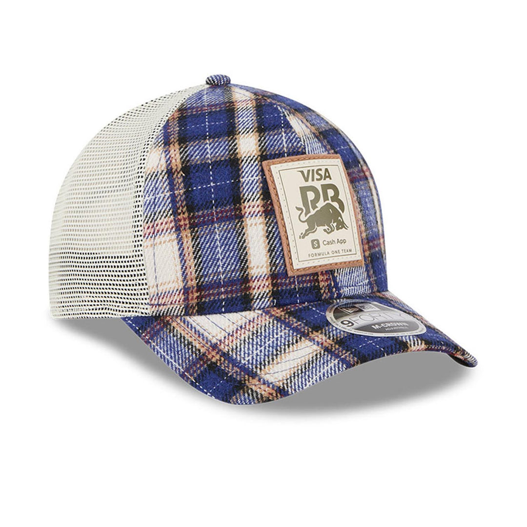 2025 Team Cap - Austin GP Special Edition - VCA Racing Bulls - Fueler™ - 60757868 - fueler.store - Cap