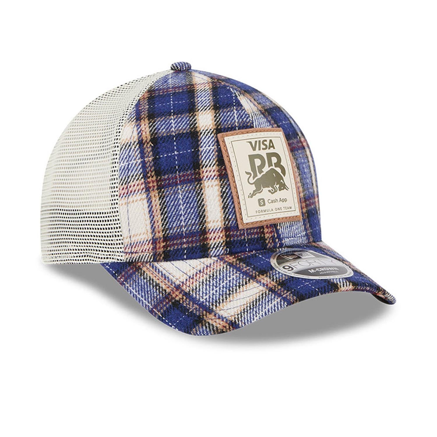 2025 Team Cap - Austin GP Special Edition - VCA Racing Bulls - Fueler™ - 60757868 - fueler.store - Cap