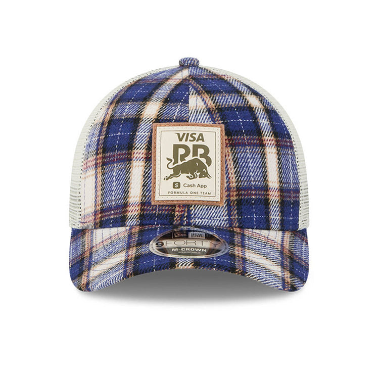 2025 Team Cap - Austin GP Special Edition - VCA Racing Bulls - Fueler™ - 60757868 - fueler.store - Cap