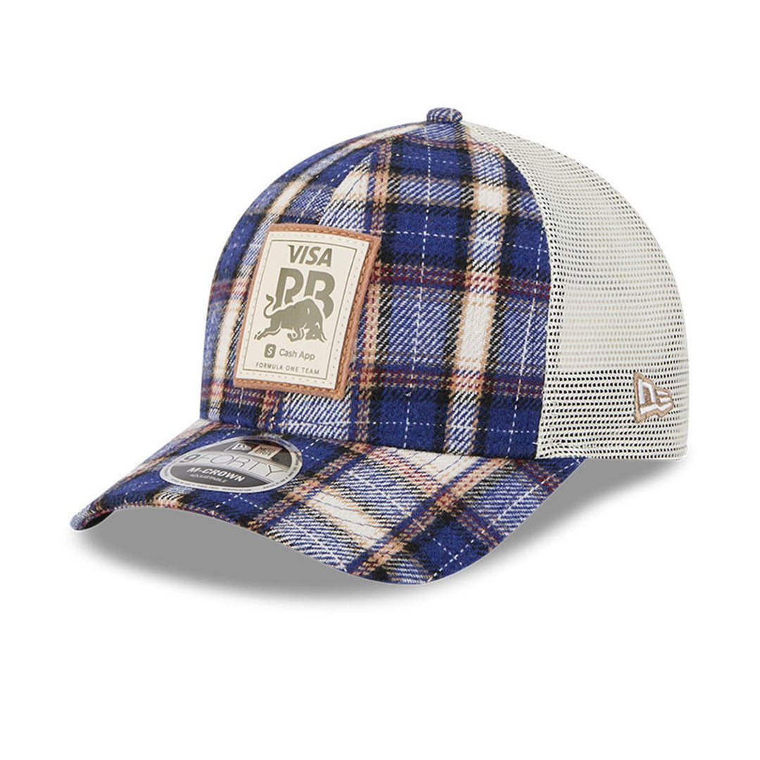 2025 Team Cap - Austin GP Special Edition - VCA Racing Bulls - Fueler™ - 60757868 - fueler.store - Cap