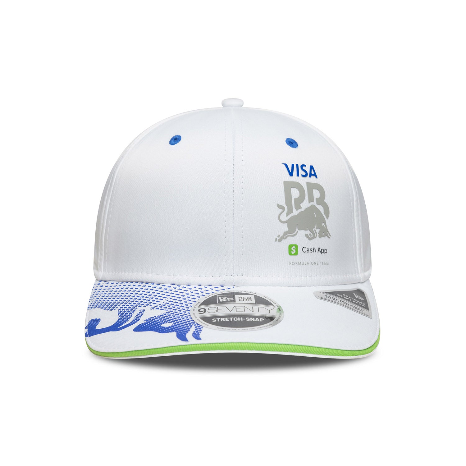 2025 Team Cap - VCA Racing Bulls - Fueler™ - 60667347 - fueler.store - Cap