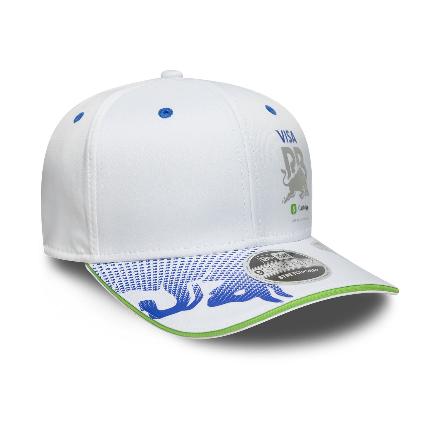 2025 Team Cap – Fueler