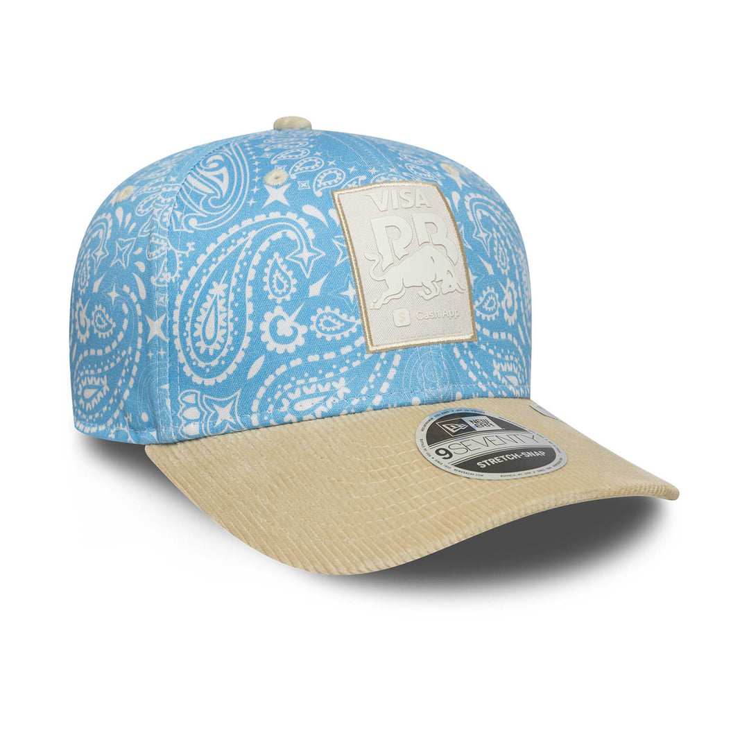 2025 Team Cap - VCA Racing Bulls - Fueler™ - 60684669 - fueler.store - Cap