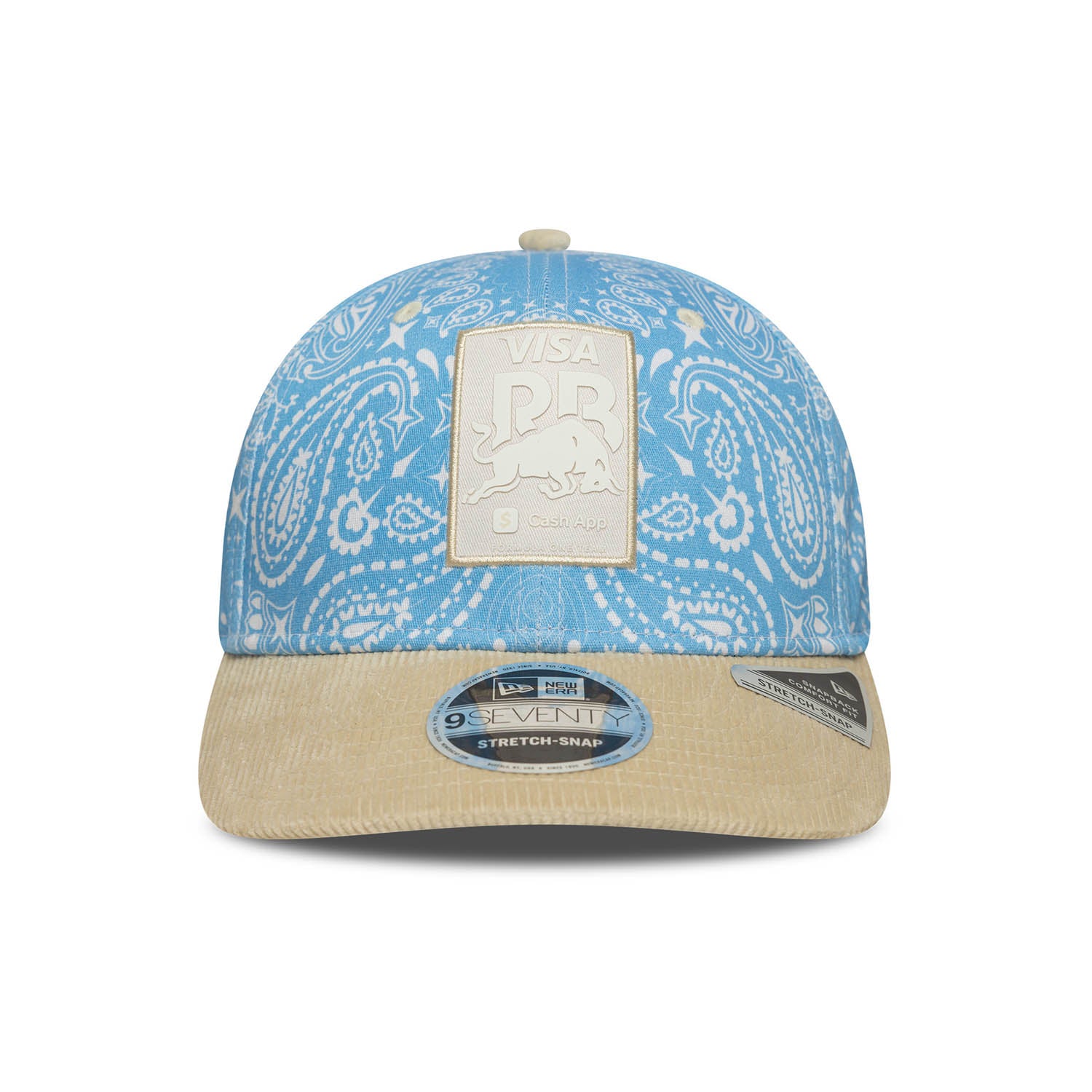 2025 Team Cap - VCA Racing Bulls - Fueler™ - 60684669 - fueler.store - Cap