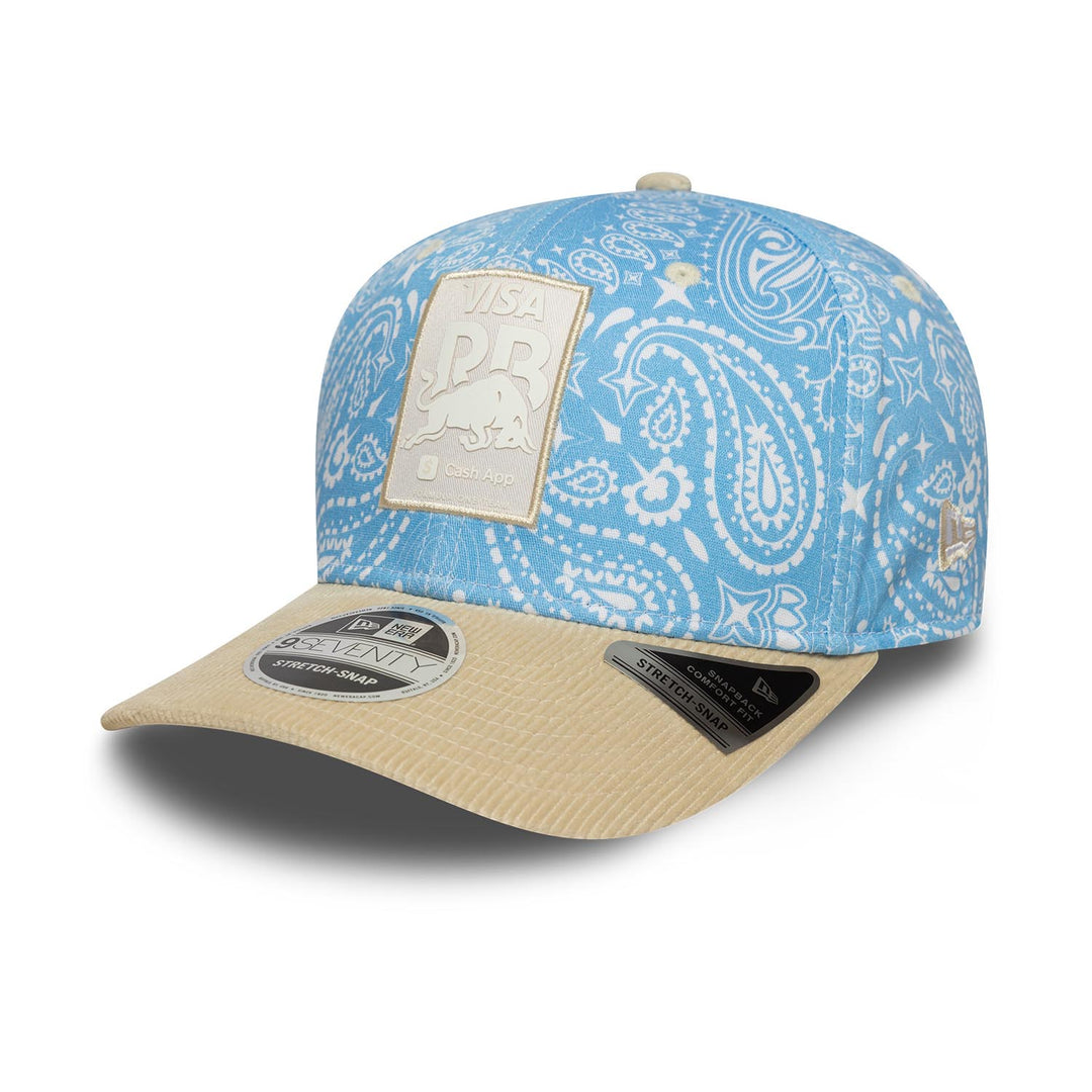 2025 Team Cap - VCA Racing Bulls - Fueler™ - 60684669 - fueler.store - Cap