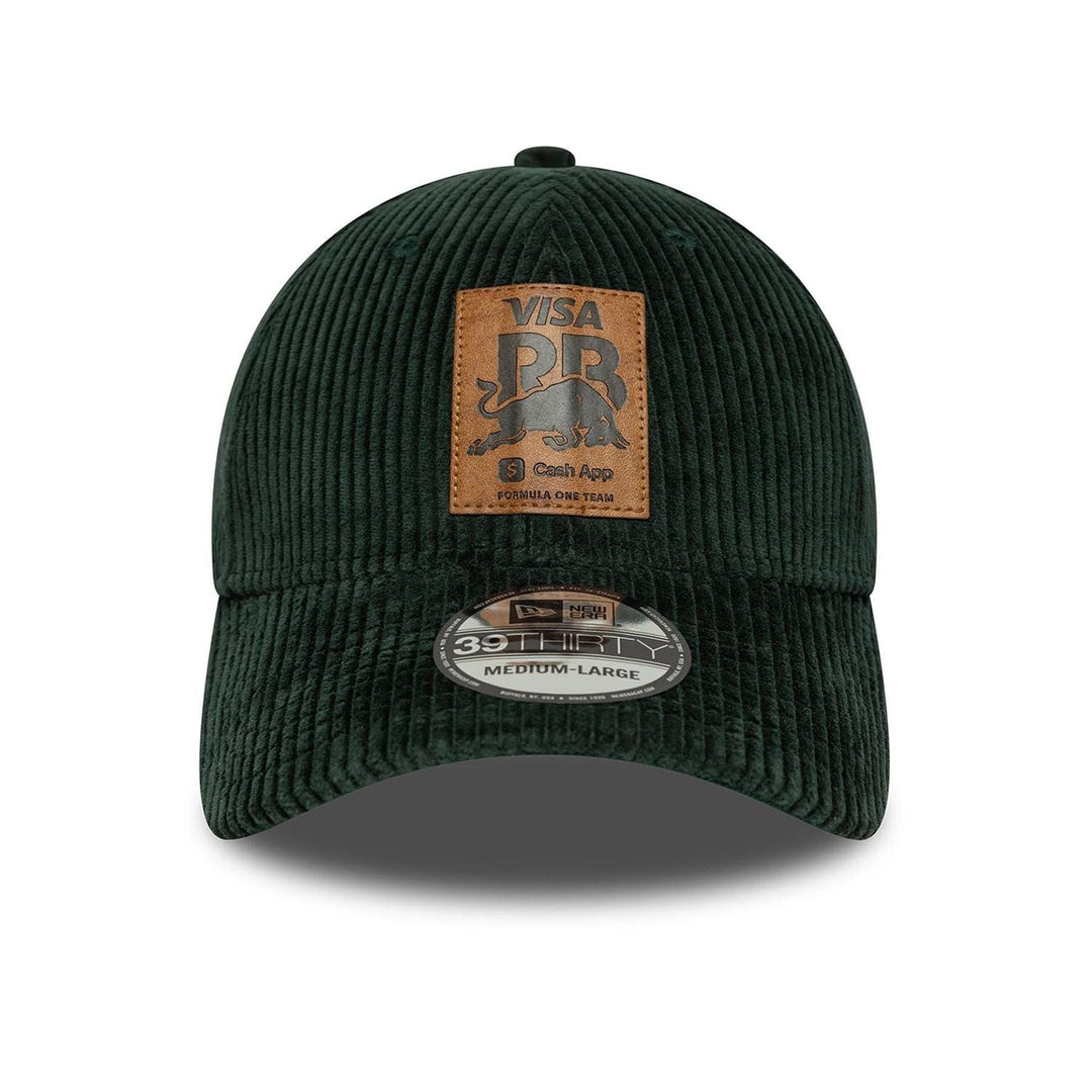 VCA Racing Bulls - Cord 9Thirty Cap - Cap - Fueler™ 
