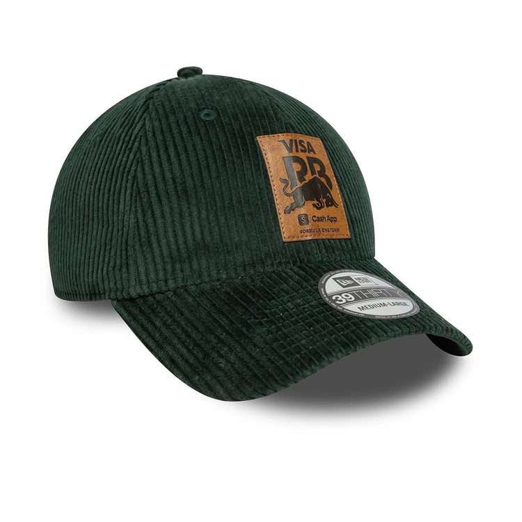 VCA Racing Bulls - Cord 9Thirty Cap - Cap - Fueler™ 