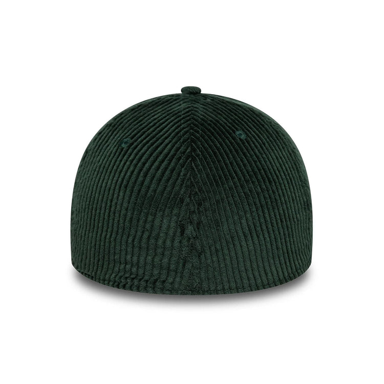 Cord 9Thirty Cap - VCA Racing Bulls - Fueler™ - 60684673 - fueler.store - Cap