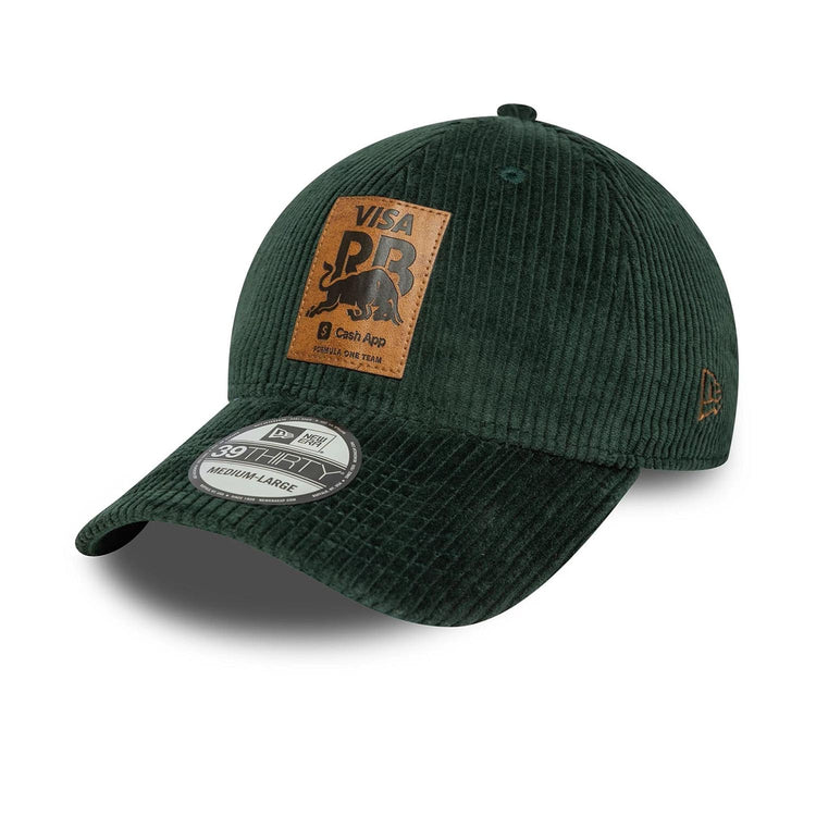 Cord 9Thirty Cap - VCA Racing Bulls - Fueler™ - 60684673 - fueler.store - Cap