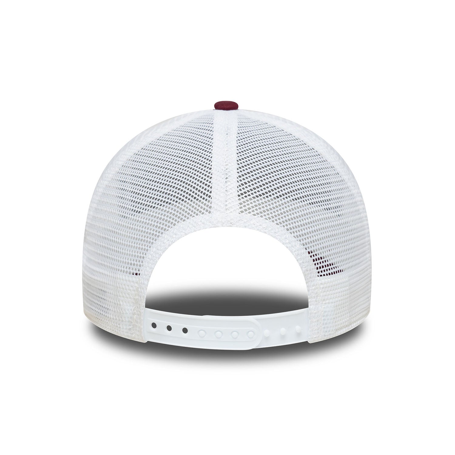 Seasonal E-Frame Trucker Cap - VCA Racing Bulls - Fueler™ - 60684674 - fueler.store - Cap