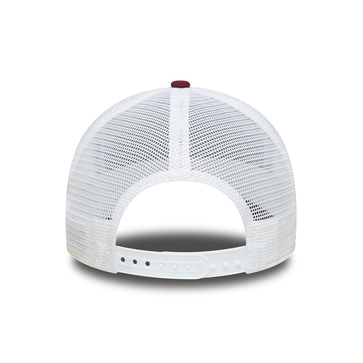 Seasonal E-Frame Trucker Cap - VCA Racing Bulls - Fueler™ - 60684674 - fueler.store - Cap