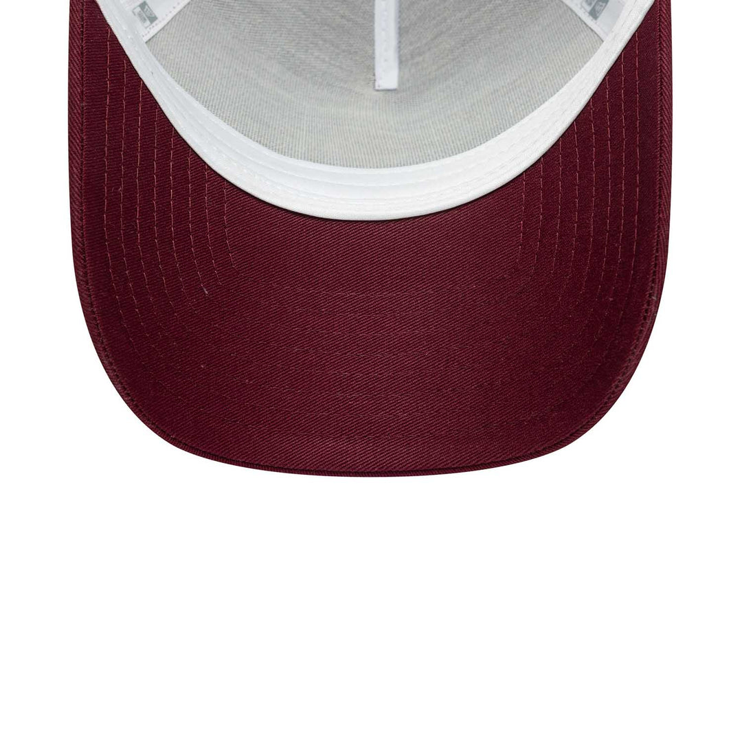 Seasonal E-Frame Trucker Cap - VCA Racing Bulls - Fueler™ - 60684674 - fueler.store - Cap