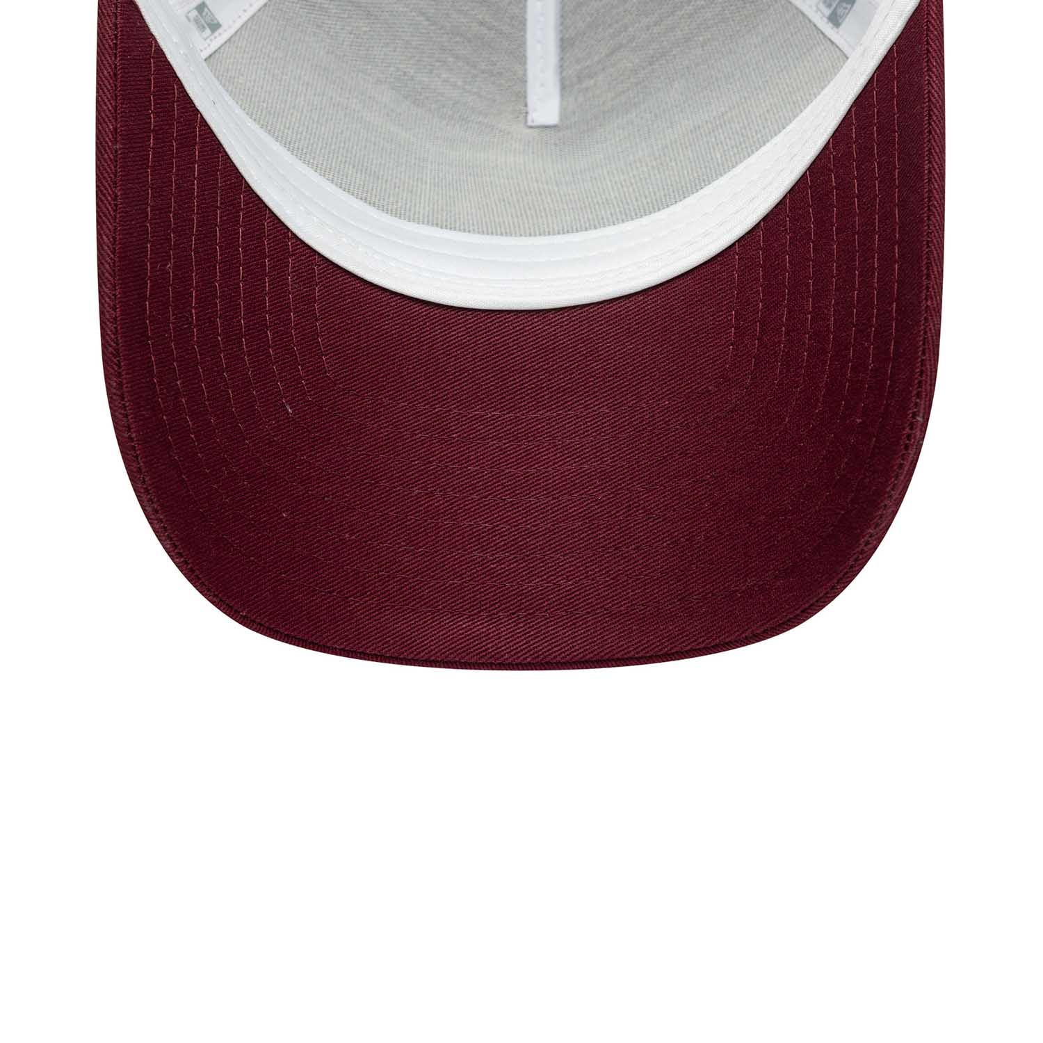 Seasonal E-Frame Trucker Cap - VCA Racing Bulls - Fueler™ - 60684674 - fueler.store - Cap