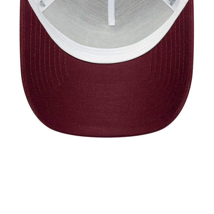 Seasonal E-Frame Trucker Cap - VCA Racing Bulls - Fueler™ - 60684674 - fueler.store - Cap