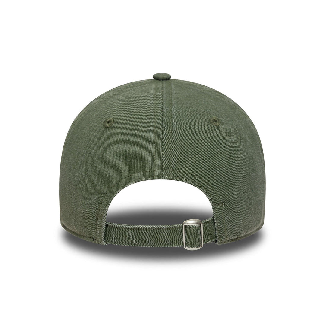 Washed 9Twenty Cap - VCA Racing Bulls - Fueler™ - 60684671 - fueler.store - Cap