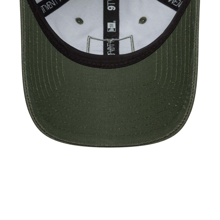 Washed 9Twenty Cap - VCA Racing Bulls - Fueler™ - 60684671 - fueler.store - Cap