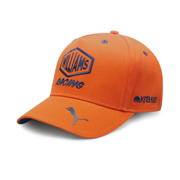Williams Racing - 2024 Austin GP Special Edition Cap - Cap - Fueler™ 