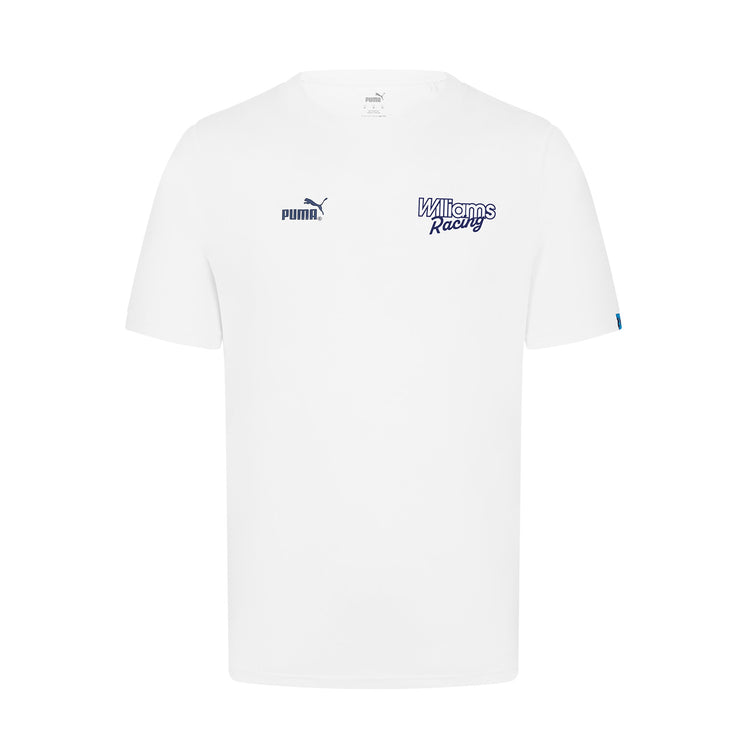 2024 Legacy T-Shirt - Williams Racing - Fueler™ 