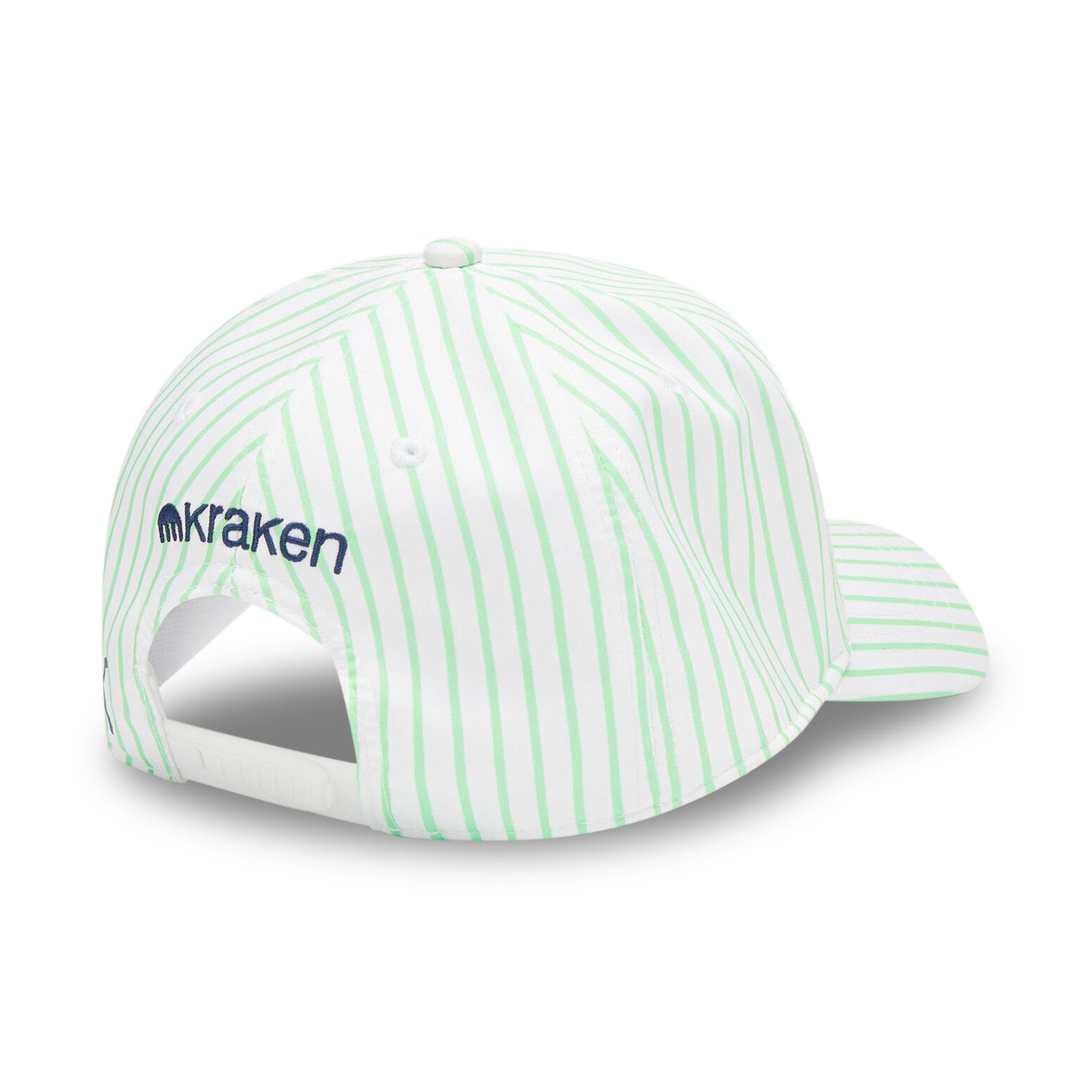 2024 Miami GP Cap - Williams Racing - Fueler™ - 701229424001000 - fueler.store - Cap