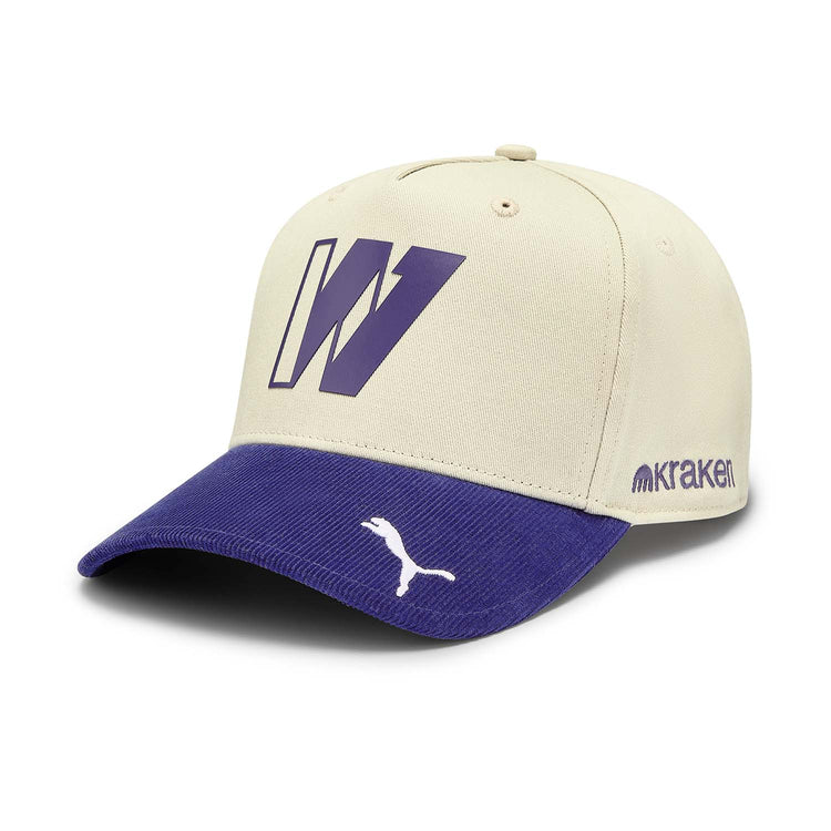 2024 Silverstone GP Cap - Williams Racing - Fueler™ 