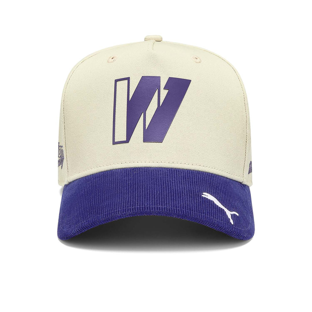 2024 Silverstone GP Cap - Williams Racing - Fueler™ 