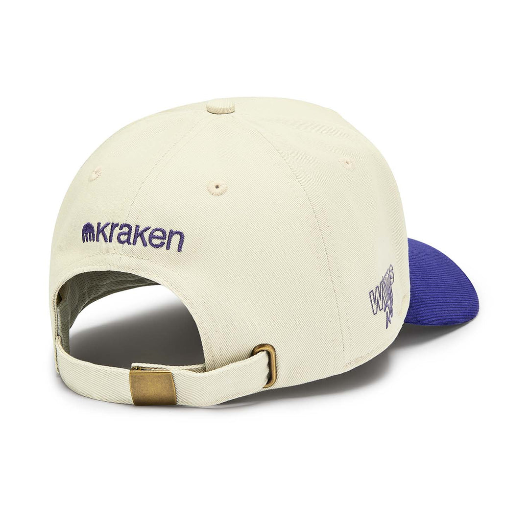 2024 Silverstone GP Cap - Williams Racing - Fueler™ 