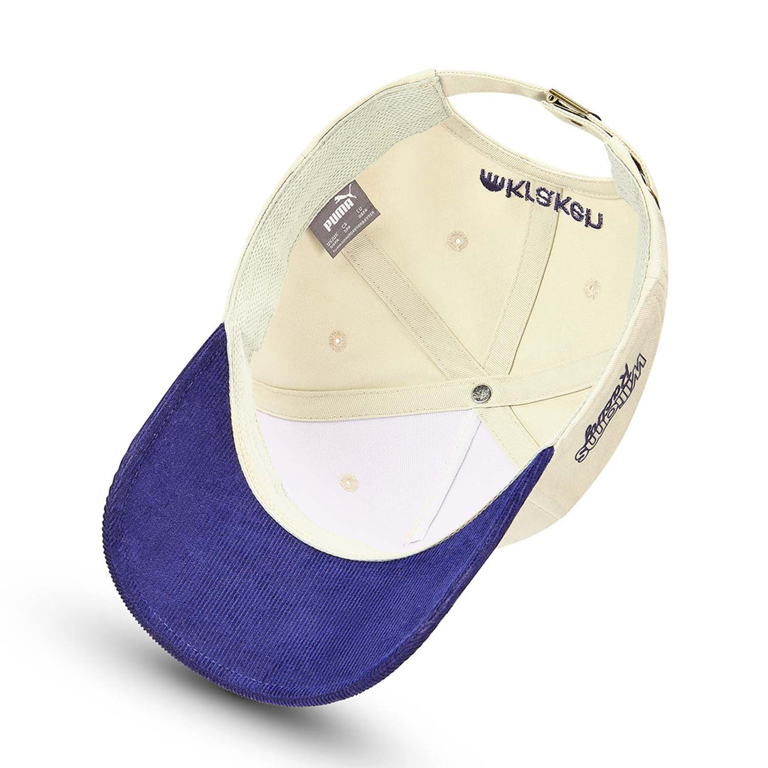 2024 Silverstone GP Cap - Williams Racing - Fueler™ 