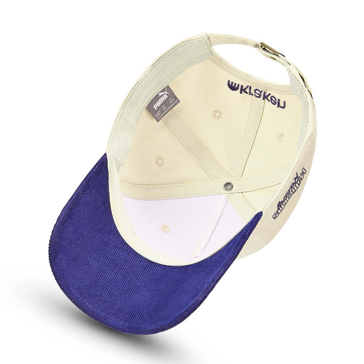 2024 Silverstone GP Cap - Williams Racing - Fueler™ 