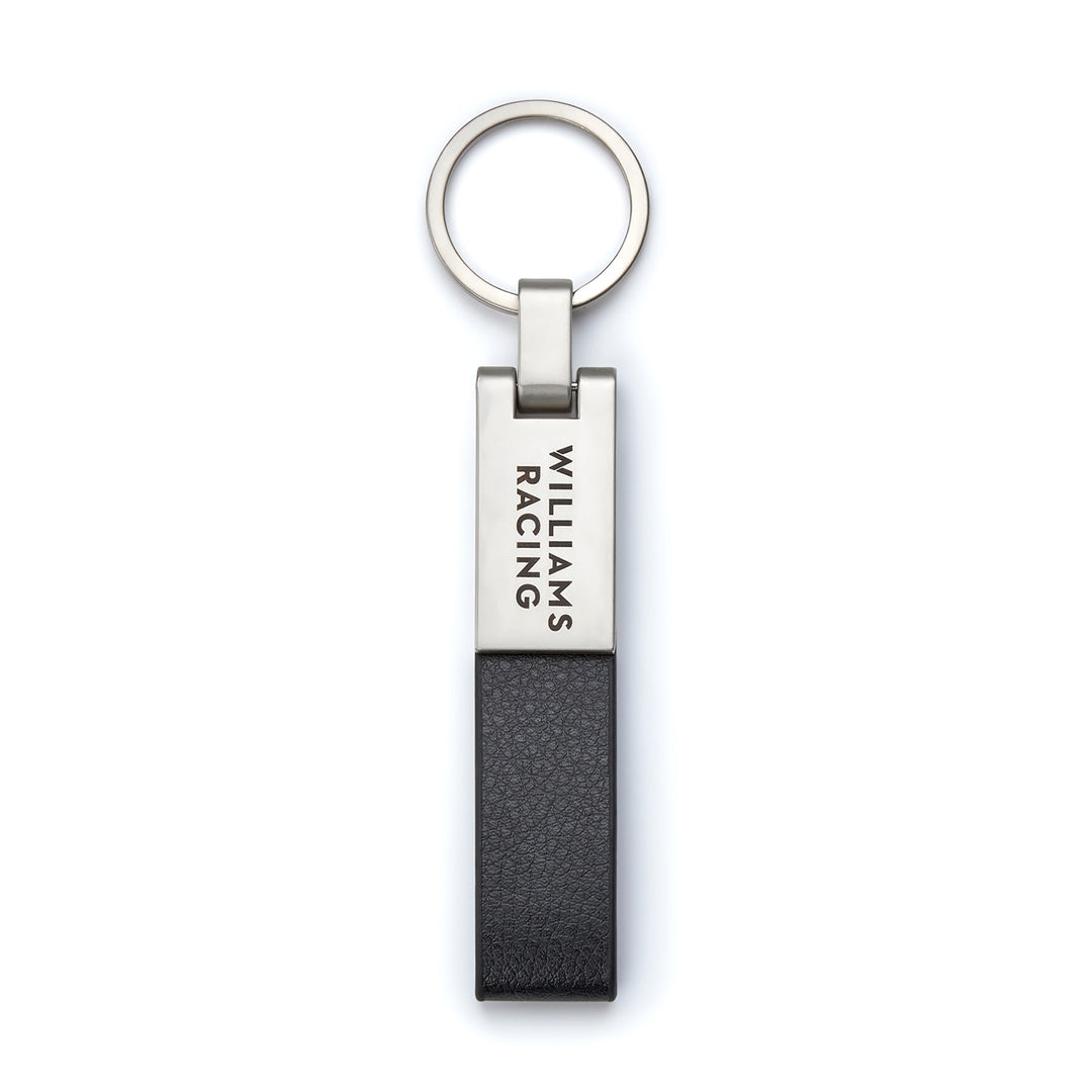 2024 Strap Keyring - Williams Racing - Fueler™ - 701227682001000 - fueler.store - Accessories & Gifts