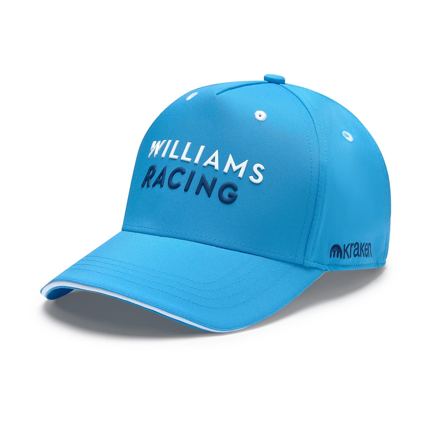 2024 Team Cap - Williams Racing - Fueler store