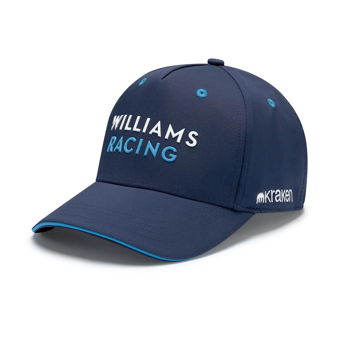 2024 Team Cap - Williams Racing - Fueler™ 