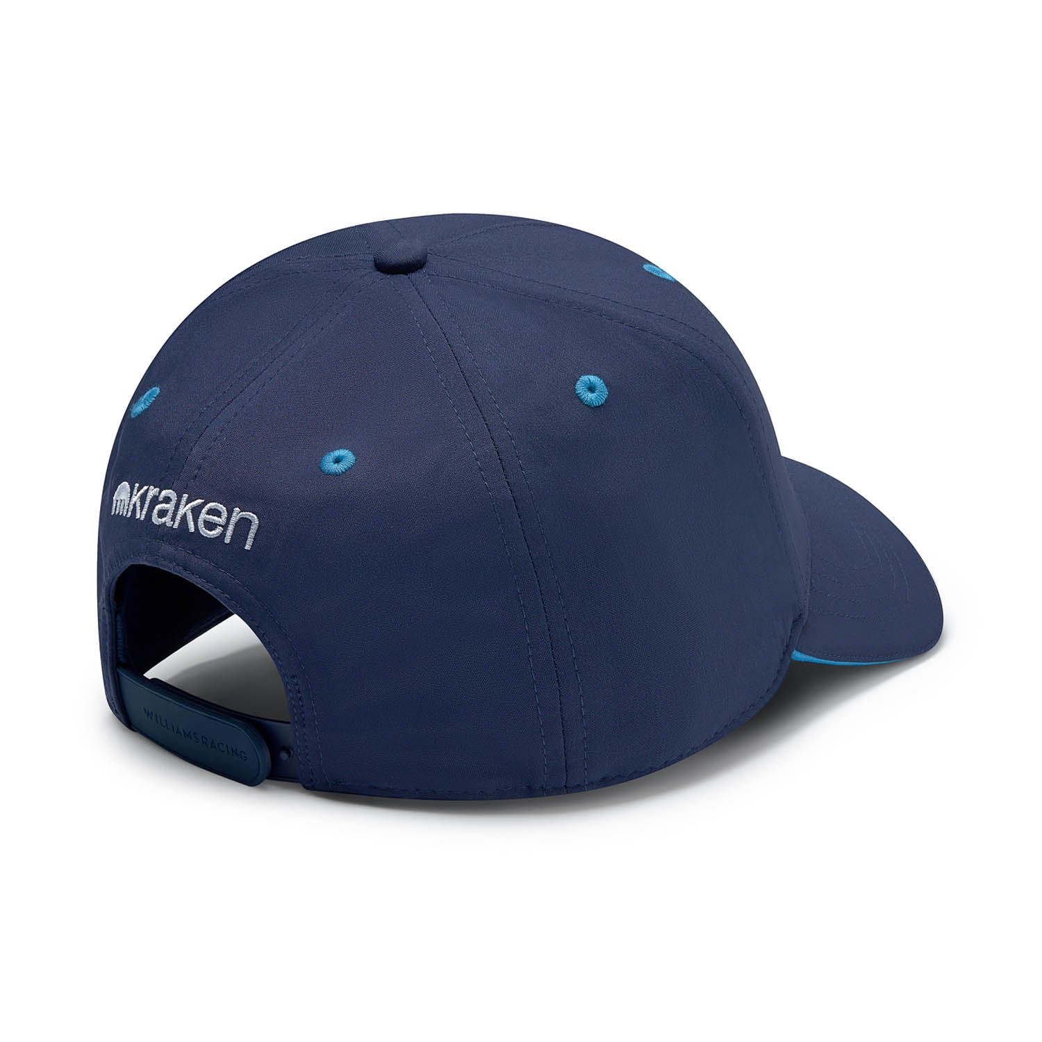 2024 Team Cap - Williams Racing - Fueler™ - 701227479001000 - fueler.store - Cap