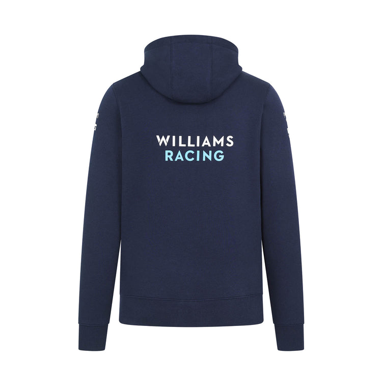 2024 Team Hoody - Williams Racing - Fueler™ 