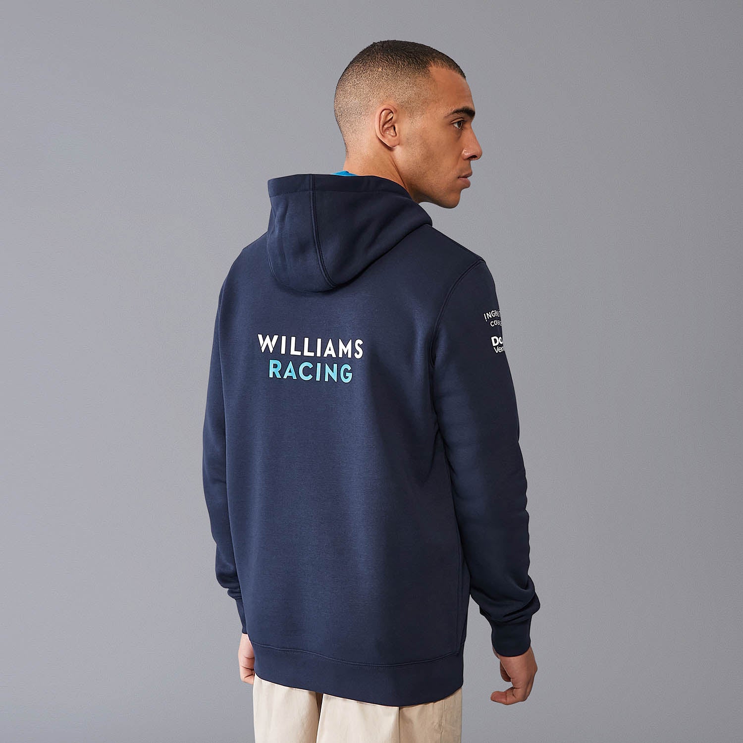 2024 Team Hoody - Williams Racing - Fueler™ 