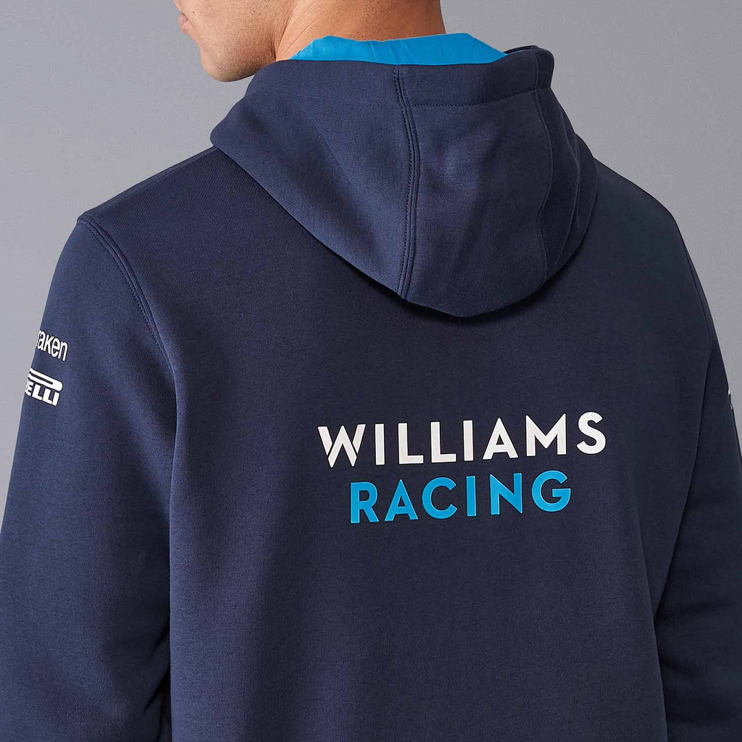 2024 Team Hoody - Williams Racing - Fueler™ 