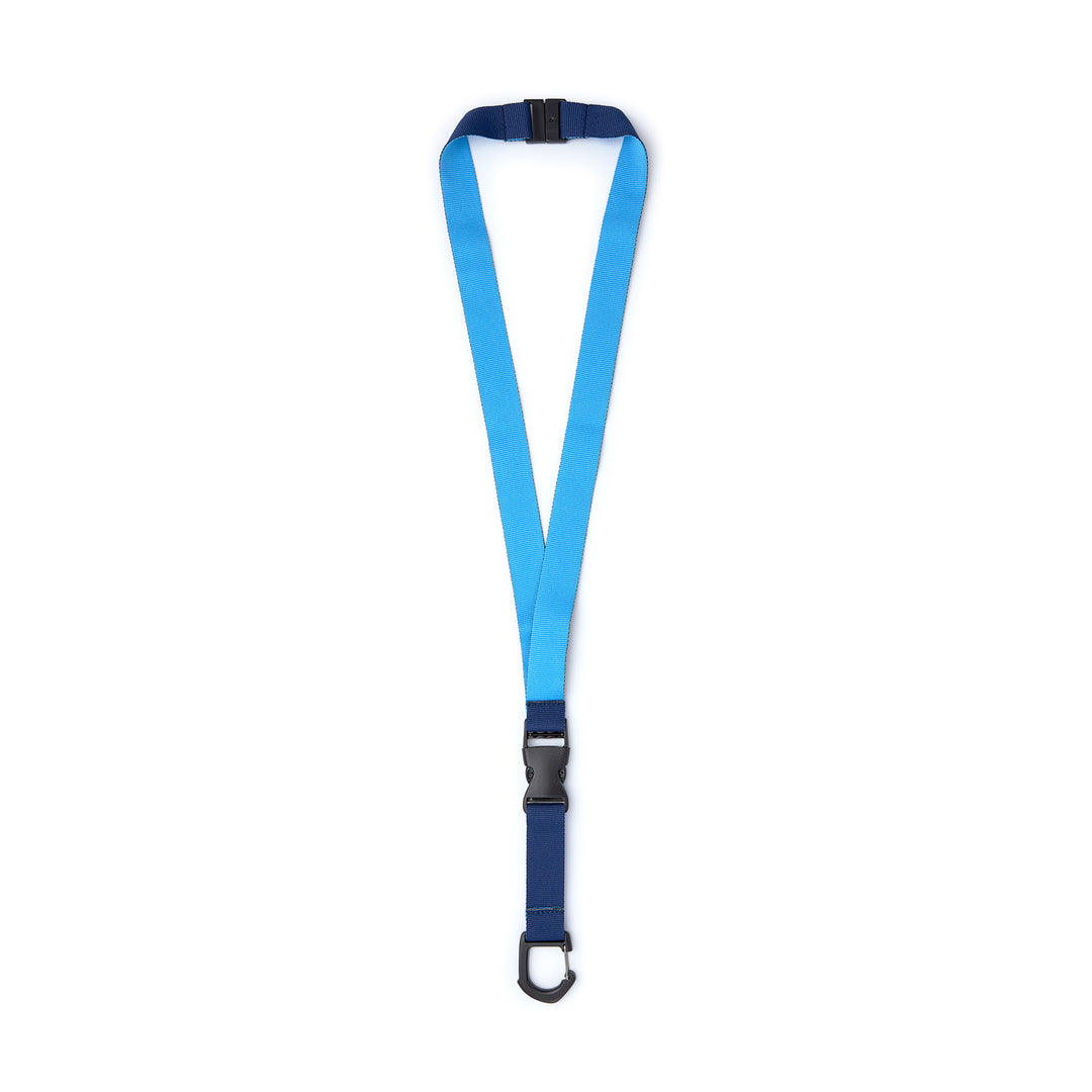 2024 Team Lanyard - Williams Racing - Fueler™ - 701227681001000 - fueler.store - Accessories & Gifts