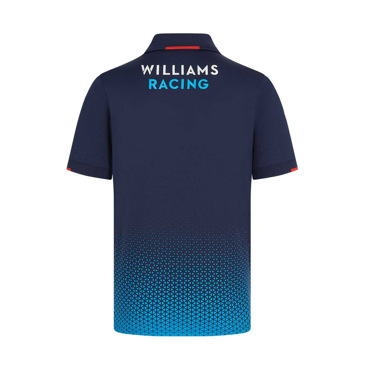 2024 Team Polo - Williams Racing - Fueler store