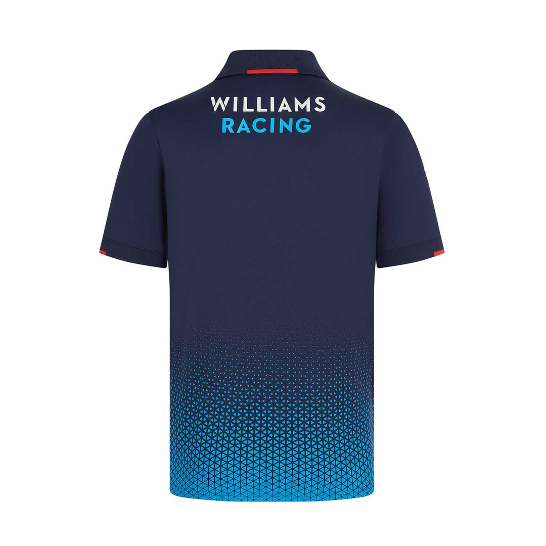 2024 Team Polo - Williams Racing - Fueler™ 