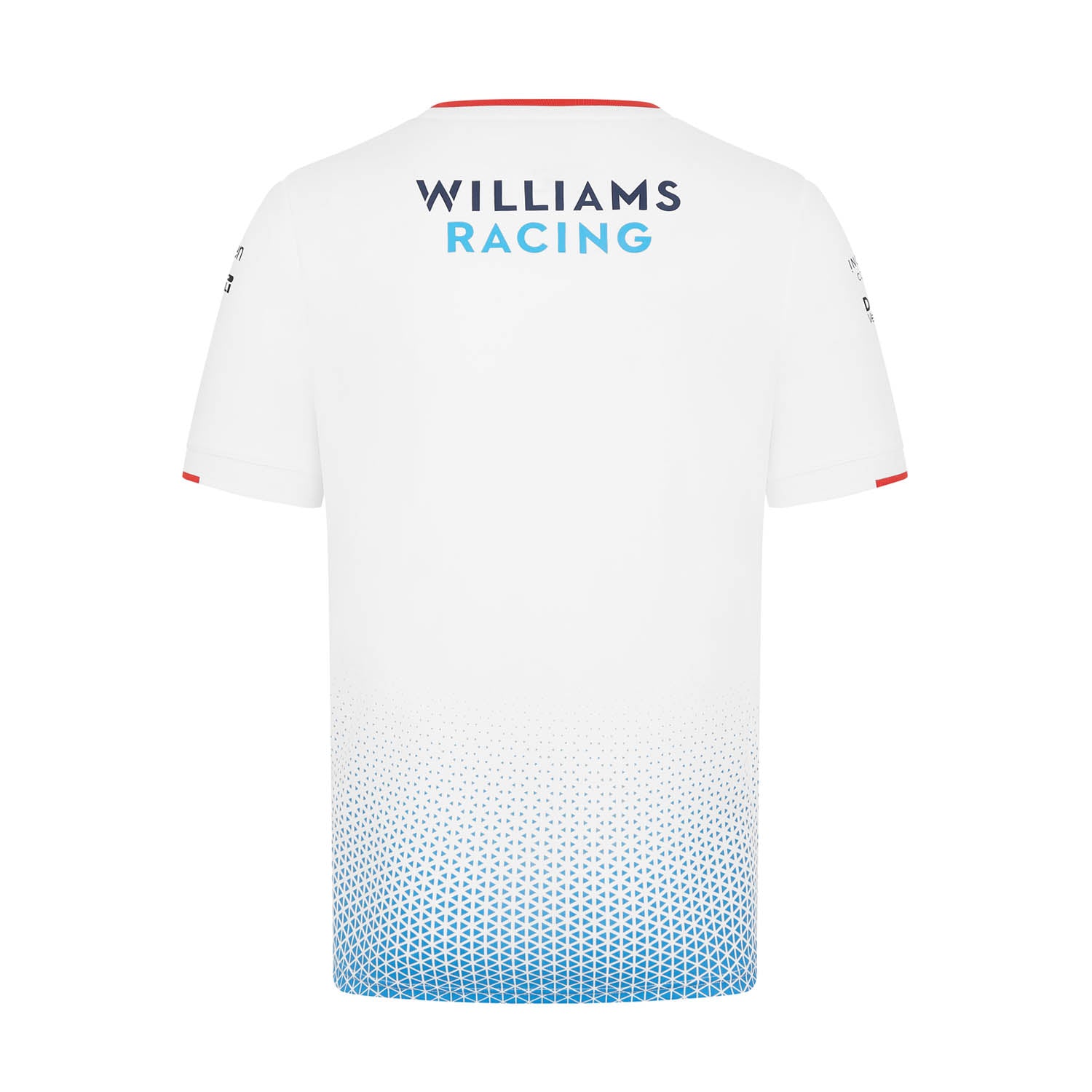 2024 Team T-Shirt - Williams Racing - Fueler store