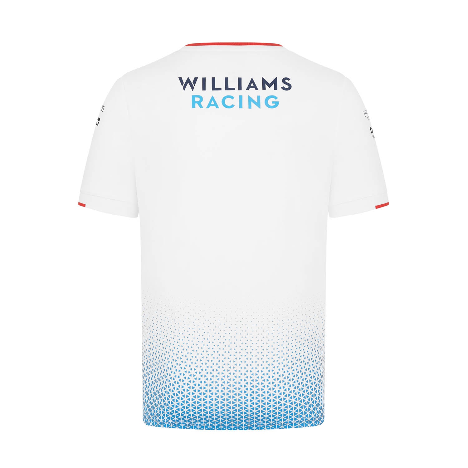 2024 Team T-Shirt - Williams Racing - Fueler™ 