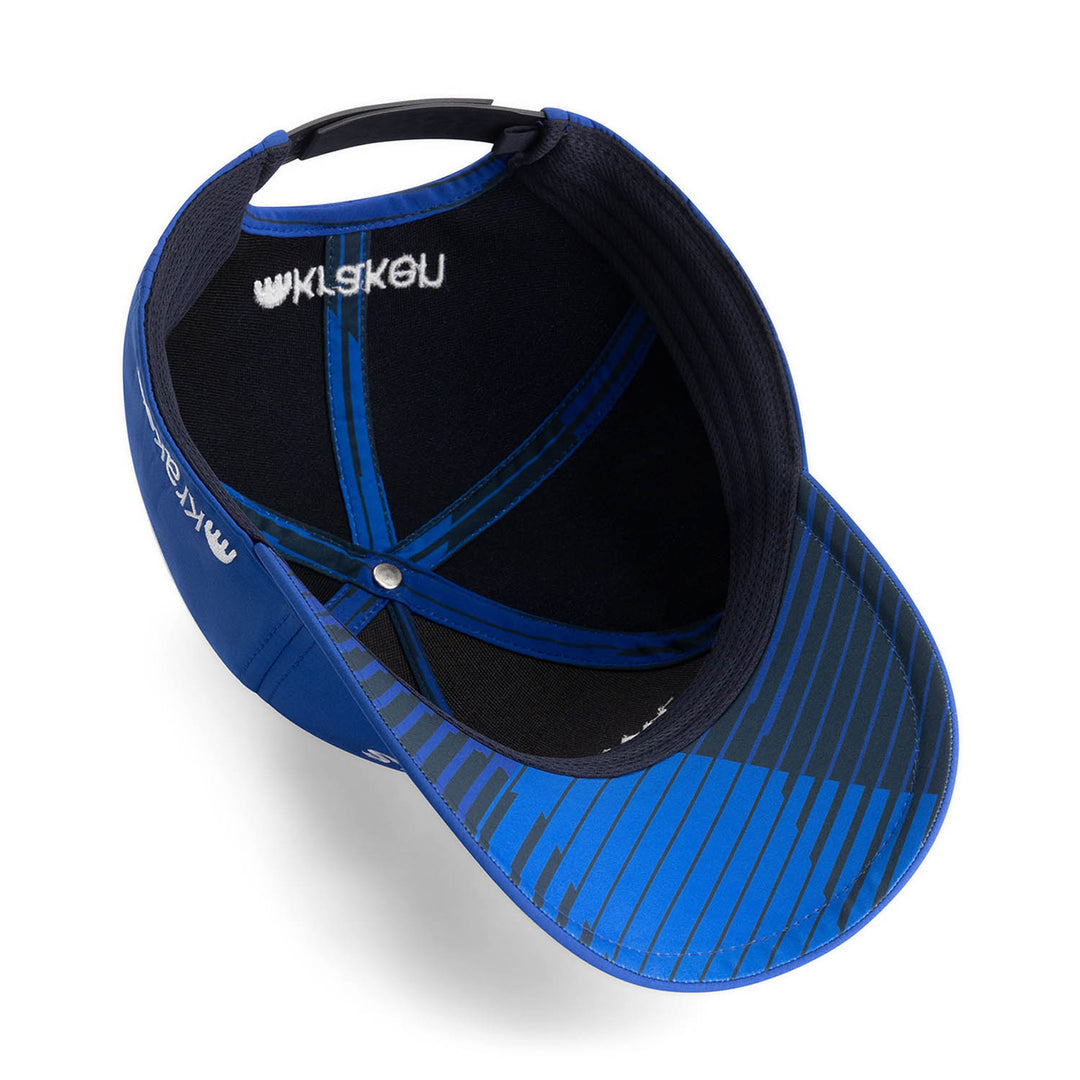 2025 Alex Albon Driver Cap - Williams Racing - Fueler™ - 701231864001801 - fueler.store - Cap