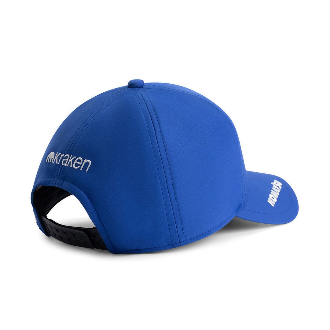 2025 Carlos Sainz Driver Cap - Williams Racing - Fueler™ - 701231866001801 - fueler.store - Cap