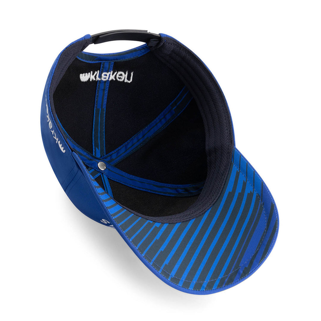 2025 Carlos Sainz Kids Driver Cap - Williams Racing - Fueler™ - 701231878001801 - fueler.store - Cap
