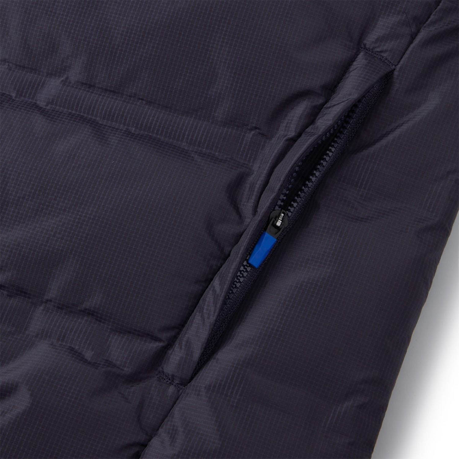 Williams Racing - 2025 Hybrid Team Jacket - Jacket - Fueler™ 
